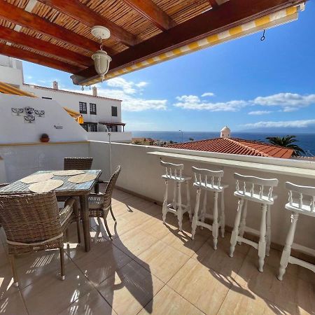 Puertito Varadero Puerto de Santiago  Dış mekan fotoğraf