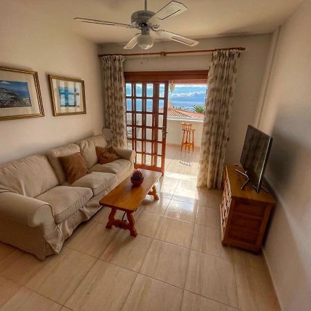 Puertito Varadero Puerto de Santiago  Dış mekan fotoğraf