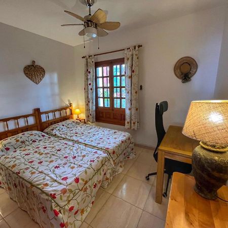 Puertito Varadero Puerto de Santiago  Dış mekan fotoğraf