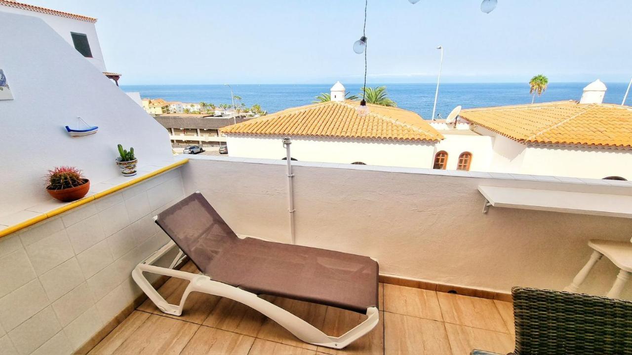 Puertito Varadero Puerto de Santiago  Dış mekan fotoğraf