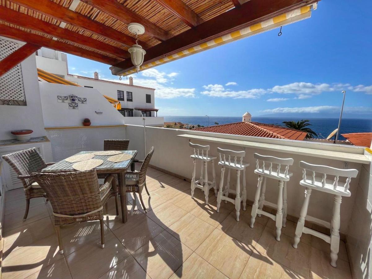 Puertito Varadero Puerto de Santiago  Dış mekan fotoğraf