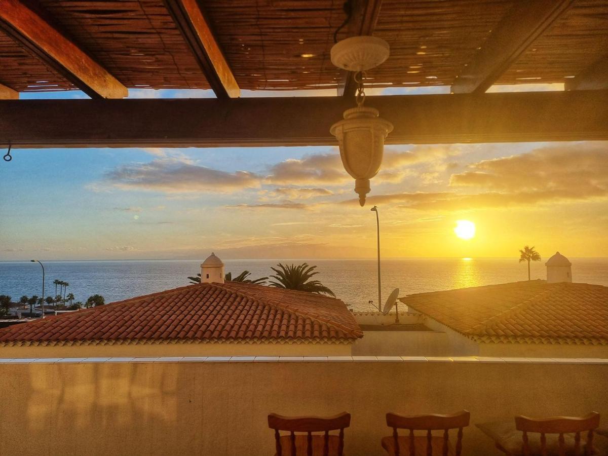 Puertito Varadero Puerto de Santiago  Dış mekan fotoğraf