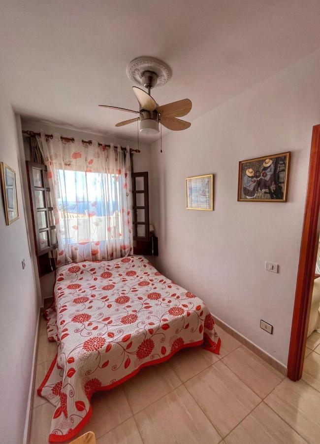 Puertito Varadero Puerto de Santiago  Dış mekan fotoğraf