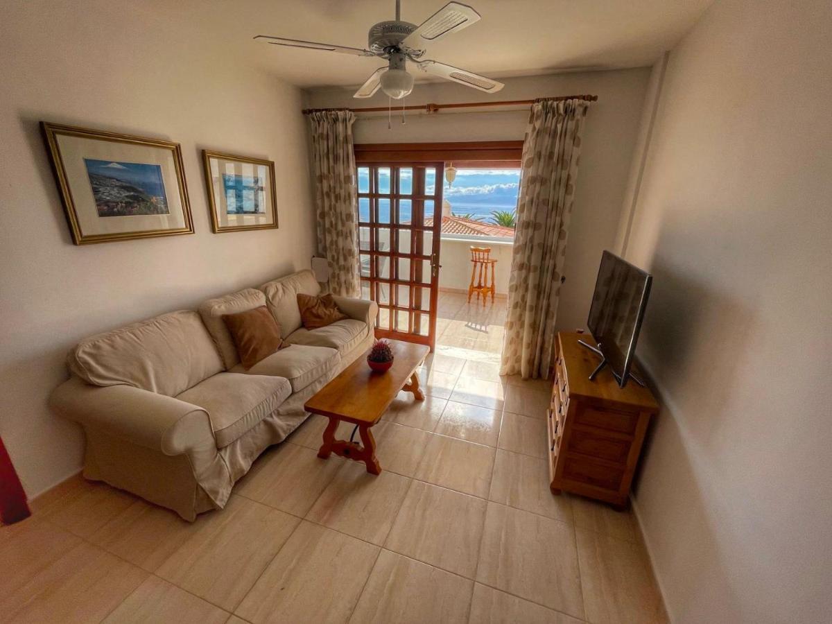 Puertito Varadero Puerto de Santiago  Dış mekan fotoğraf