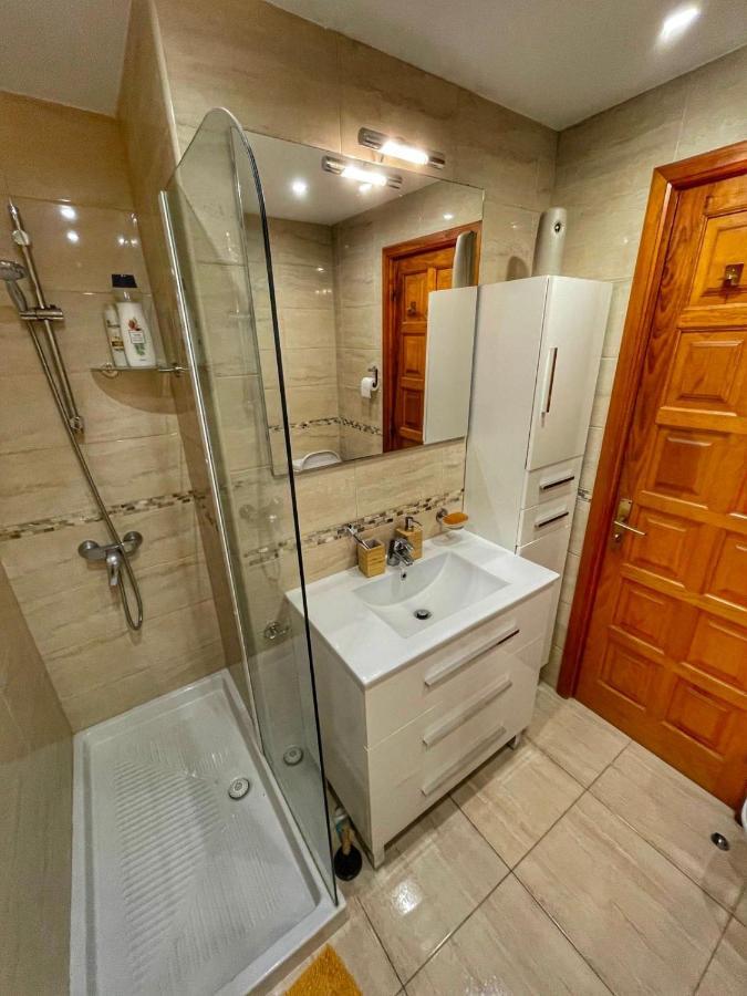 Puertito Varadero Puerto de Santiago  Dış mekan fotoğraf