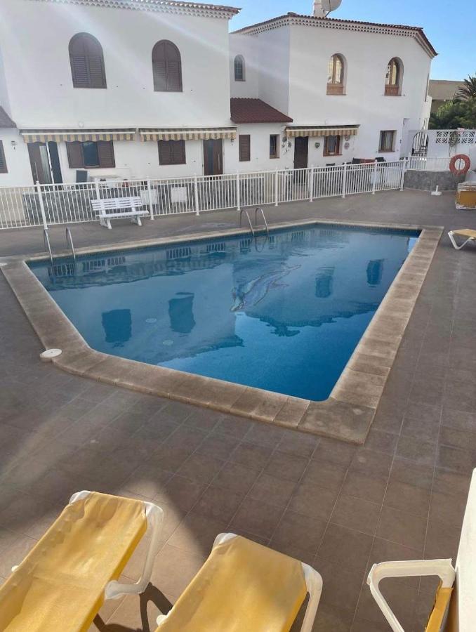 Puertito Varadero Puerto de Santiago  Dış mekan fotoğraf